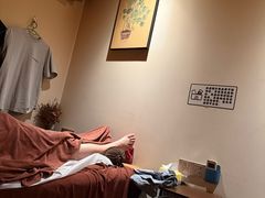-沐善人家中医·推拿·理疗·三伏灸(新洲店)