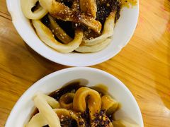 -洞子口张老二凉粉(文殊院店)