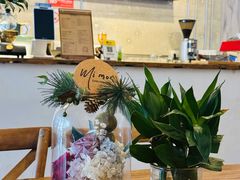 -MIMO CAFE(沙头角店)