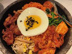 -七八冷面·延边朝鲜族美食(欢乐谷店)