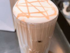 -IN COFFEE LAB 隐咖啡