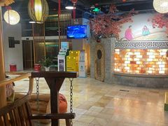 -永青泉汗蒸广场(大运河博物馆店)