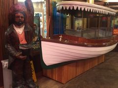 -The Crab Pot Seattle