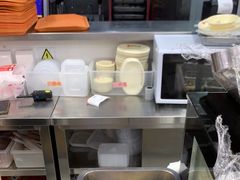 -庆丰包子铺(白塔寺店)