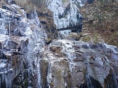 -藏龙百瀑风景区