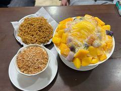 -水牛奶皇后糖水铺(深圳总店)