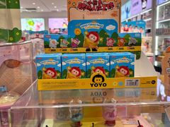 -名创优品(山东青岛华润万象城店)