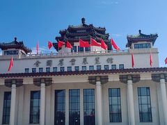 -中国农业博物馆