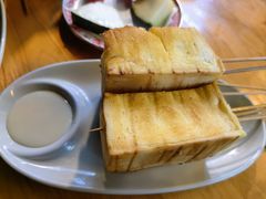 -蚝太郎 • 海鲜烧烤(建国路创始店)