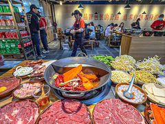 -阳阳老火锅(小南门店)