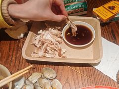 -为民烧烤吧.自贡爆炒菜(收录10年好店)