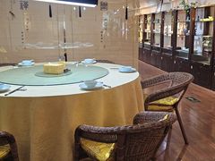 -福慧慈缘素食餐厅(王府井店)