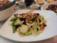 -金翠皇宫粤菜·点心·海鲜(科技园店)