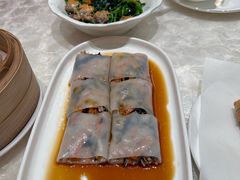 -頂好酒家·经典粤菜(海信广场店)