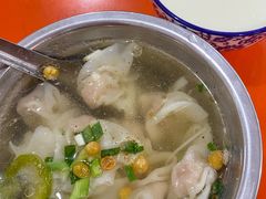 -南宁市连升风味小吃店