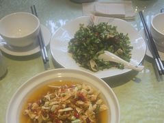 -银生食府·普洱菜(金星店)