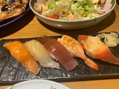 -渔寿司·日本料理(艾尚天地店)