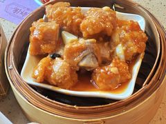 -点都德(龙之梦店)