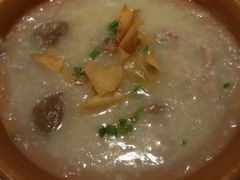 -七哥港式茶餐厅(亮马桥总店)