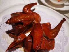 -十二粤味·顺德菜·烧鹅点心(五四广场店)