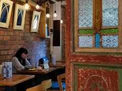 大堂-西关84·History·Art·Cafe