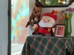 -糖房咖啡(南锣鼓巷店)