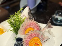 -蒋记海鲜姿造•洋房别墅(星河湾店)