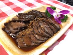 -抚顺美食·老上海味道