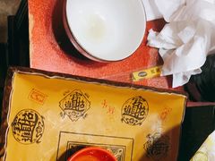 -燃木齐藏餐厅(八宿店)