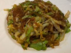 -南门小馆·清真(国贸商城店)