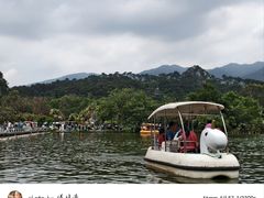 -星湖旅游景区七星岩