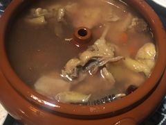 -香满楼(临安路店)