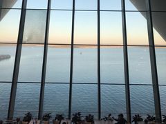 -贝林大翅鲸简餐厅(国家海洋博物馆店)