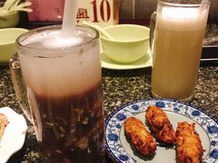 酒酿红豆-耿福兴(凤凰美食街店)