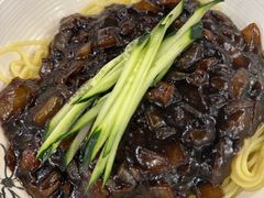 -桃园中华料理炸酱面(燕儿岛路店)