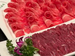 -南门涮肉(上海二店)
