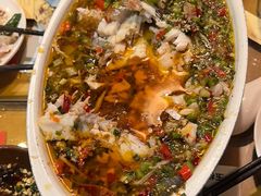 -重庆石磨豆花庄(乔庄店)