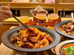 -六月雪干锅(绵阳凯德广场店)