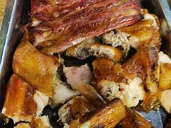 -顺徕德·仙庙烧鸡(桂庙路店)