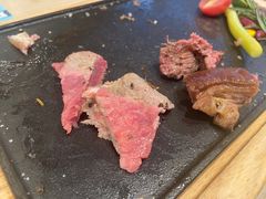 -纽斯特牛排自助餐厅(浦江万达店)