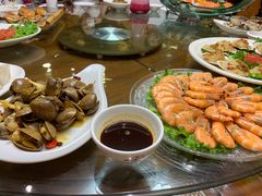 -人民公社大食堂(张家湾店)