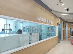 -极光口腔·矫正种植修复(锦江院区)