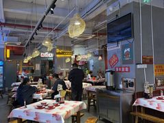 -老闵田螺馆·南昌市井菜·特色小吃(总店)