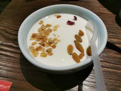 新疆酸奶-Alali阿拉礼·新疆家宴(西溪新座店)