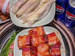 -梨花自助烤肉(西三旗万象汇店)