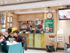 大堂-紫光园(吕家营店)