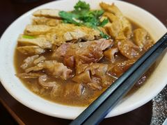 -姚记炒肝店(鼓楼店)