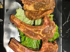-齐齐哈尔烤肉(惠山万达店)
