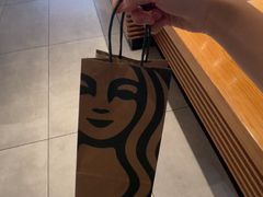 -星巴克(汕尾信利城市广场店)