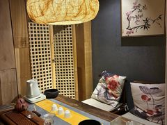 -邈墨茶馆(凤起路店)